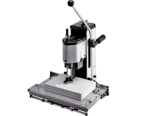 Filepecker iii ls single - 60,